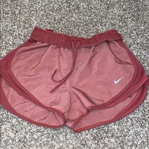 Womens Nike Shorts
